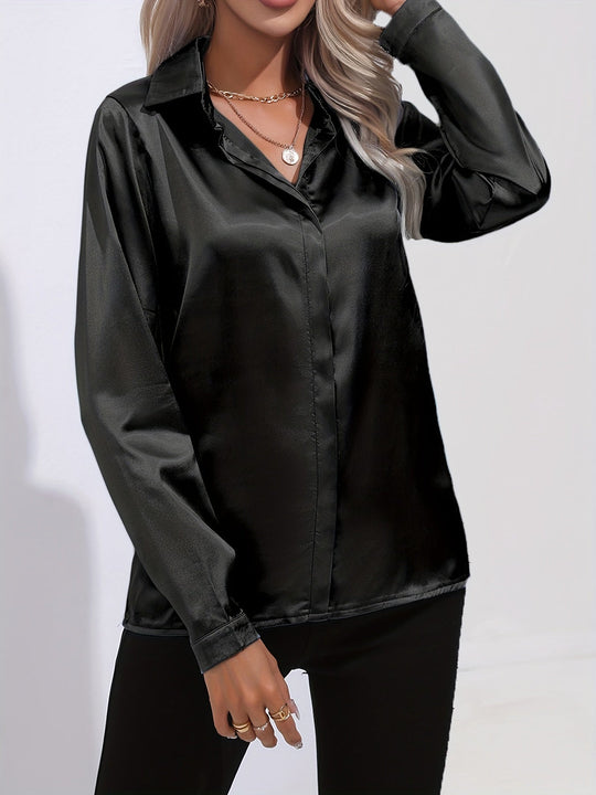Mirielle | Elegante Damesblouse