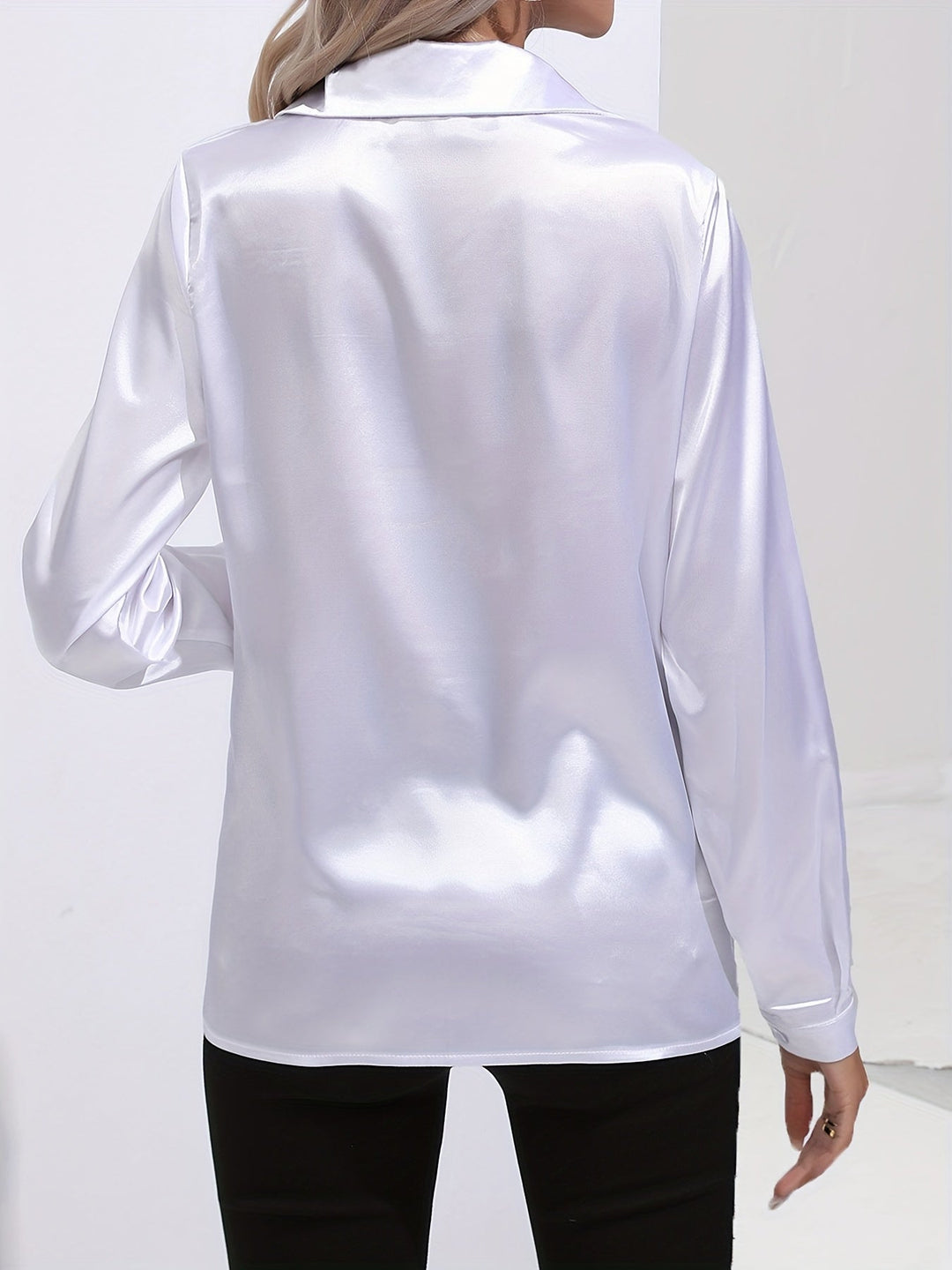 Mirielle | Elegante Damesblouse