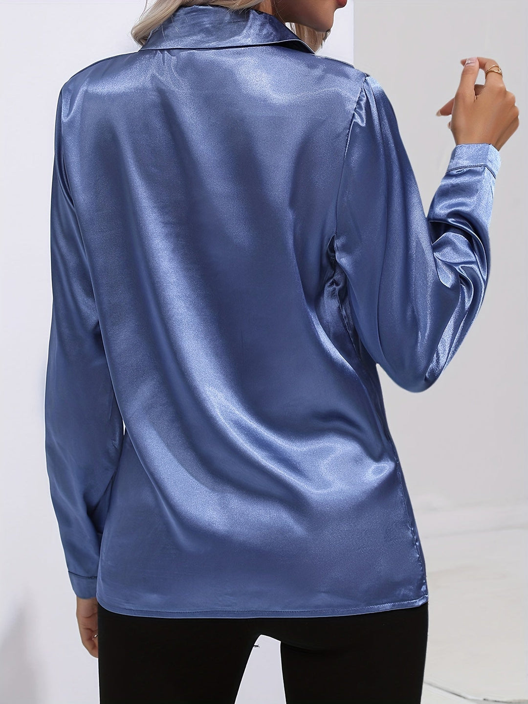 Mirielle | Elegante Damesblouse