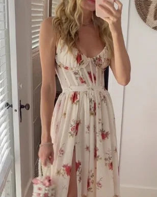 Sabrina - Elegant Dress