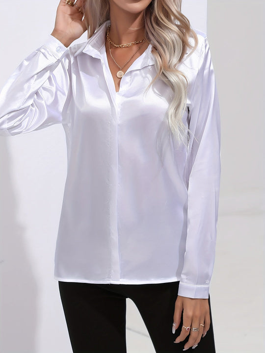 Mirielle | Elegante Damesblouse