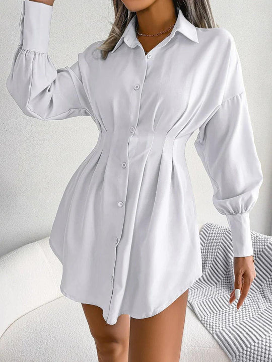 Mave - Formalna i Elegancka Sukienka
