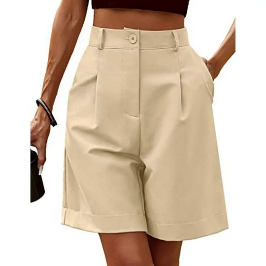 Tallia | Luxury Shorts